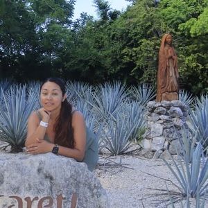 Meet your Posher, Griselda